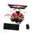 Imagem do Mouse pad Gamer - STREET FIGHTER - RYU 2 - Mousepad Grande 90x40 80x40 60x40 70x30