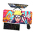 Mouse Pad Gamer Grande - Naruto Graffiti - 90x40, 80x40, 60x40 e 70x30