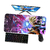 Mouse Pad Gamer Grande - Dragon Ball - Goku 6 - 90x40, 80x40, 60x40 e 70x30 na internet