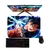 Mouse pad Gamer - Dragon Ball Goku Saiyajin superior incompleto 2 - Mousepad Grande 90x40 80x40 60x40 70x30 na internet
