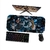 Mouse pad Gamer Grande - HARRY POTTER CORVINAL RAVENCLAW 3 - 90x40 80x40 60x40 70x30 - HeadGlitch