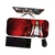 Mouse pad Gamer - MARVEL - VIUVA NEGRA 1 - Mousepad Grande 90x40 80x40 60x40 70x30 - loja online