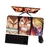 Mouse Pad Gamer Grande - One Piece Luffy, Sandy, Zoro 1 - 90x40, 80x40, 60x40 e 70x30 - comprar online