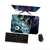 Mouse Pad Gamer Grande - Coringa Joker 14 - 90x40, 80x40, 60x40 e 70x30 - comprar online