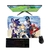 Mouse pad Gamer - Genshin Impact 1 - Mousepad Grande 90x40 80x40 60x40 70x30 - comprar online