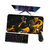 Mouse pad Gamer Grande - VALORANT Phoenix 1 - 90x40 80x40 60x40 70x30 na internet