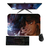 Imagem do Mouse Pad Gamer - ARCANE ISHA 1 - Mousepad Grande 90x40 80x40 60x40 70x30