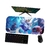 Mouse pad Gamer - LOL NUNU CLASSIC 1 - League of legends Mousepad Grande 90x40 80x40 60x40 70x30 - comprar online