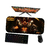 Mouse Pad Gamer Grande - WOW Garrosh - 90x40, 80x40, 60x40 e 70x30 - HeadGlitch