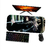 Mouse pad Gamer Grande - DEMON SLAYER MUICHIRO TOKITO 3 - 90x40 80x40 60x40 70x30 na internet