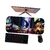 Mouse pad Gamer Miles Morales Aranhaverso 6 - Mousepad Grande 90x40 80x40 60x40 70x30 na internet