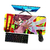 Mouse pad Gamer Grande - Dandadan Momo Ayase 1 - 90x40, 80x40, 60x40 e 70x30