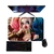 Mouse pad Gamer - HARLEY QUINN 5 - Mousepad Grande 90x40 80x40 60x40 70x30 na internet