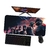 Imagem do Mouse pad Gamer - Star Wars The Bad Batch 1 - Mousepad Grande 90x40 80x40 60x40 70x30