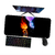 Imagem do Mouse Pad Gamer Grande - DISNEY ELEMENTOS 1 - 90x40, 80x40, 60x40 e 70x30