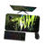 Mouse pad Gamer Grande - Arcane Caitlyn 5 - League of Legends - 90x40, 80x40, 60x40 e 70x30 na internet