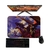 Mouse pad Gamer - WOW DRAGON FLIGHT 1 - Mousepad Grande 90x40 80x40 60x40 70x30 - HeadGlitch