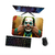 Mouse pad Gamer Grande - Coringa Joker 4 - 90x40, 80x40, 60x40 e 70x30
