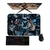 Mouse pad Gamer Grande - HARRY POTTER CORVINAL RAVENCLAW 3 - 90x40 80x40 60x40 70x30 - loja online