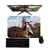 Mouse pad Gamer - Valorant Cypher 2 - Mousepad Grande 90x40 80x40 60x40 70x30 na internet