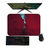 Mouse Pad Gamer Grande - LOL Arcane Jinx 12 - 90x40, 80x40, 60x40 e 70x30 na internet