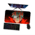 Mouse Pad Gamer Grande - DANDADAN - OKARUN 6 KEN TAKARURA - 90x40, 80x40, 60x40 e 70x30 - loja online