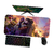 Mouse Pad Gamer - Lol Sivir 1 Criadora Mítica - League of legends Mousepad Grande 90x40 80x40 60x40 70x30