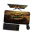 Mouse pad Gamer Grande - Senhor dos Anéis O Um Anel 2 - 90x40, 80x40, 60x40 e 70x30
