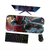 Mouse pad Gamer Grande - Deadpool 3 - 90x40, 80x40, 60x40 e 70x30 - comprar online