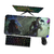 Mouse pad Gamer Grande - LOL Arcane Caitlyn 3 - League of Legends - 90x40, 80x40, 60x40 e 70x30 - comprar online