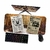Mouse pad Gamer Grande - HARRY POTTER PROFETA DIÁRIO 1 - 90x40 80x40 60x40 70x30