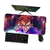 Mouse Pad Gamer Grande - LOL Arcane Vi 1 - League of Legends 90x40, 80x40, 60x40 e 70x30