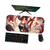 Mouse Pad Gamer - Lol Sivir 1 Criadora Mítica - League of legends Mousepad Grande 90x40 80x40 60x40 70x30 - HeadGlitch