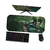 Mouse pad Gamer Grande - LOL Nidalee Caçadora de Cabeças - League of Legends - 90x40, 80x40, 60x40 e 70x30 - loja online