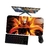 Mouse pad Gamer - Naruto Modo Barion 1 - Mousepad Grande 90x40 80x40 60x40 70x30 - comprar online