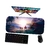 Mouse pad Gamer - DRAGON BALL - MESTRE KAME - Mousepad Grande 90x40 80x40 60x40 70x30 - loja online