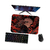 Imagem do Mouse pad Gamer Grande - JUJUTSU KAISEN SUKUNA 6 - 90x40 80x40 60x40 70x30