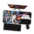 Mouse Pad Gamer - STAR WARS Clássico 1 - Mousepad Grande 90x40 80x40 60x40 70x30