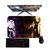 Imagem do Mouse pad Gamer - Naruto e Sasuke 2 - Mousepad Grande 90x40 80x40 60x40 70x30