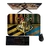 Mouse Pad Gamer Grande - Harry Potter Casas 3 - 90x40, 80x40, 60x40 e 70x30 - HeadGlitch