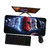 Mouse pad Gamer Grande - STAR WARS CLONES CAPACETES 1 - 90x40 80x40 60x40 70x30 na internet