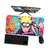 Mouse Pad Gamer Grande - Naruto Graffiti - 90x40, 80x40, 60x40 e 70x30 na internet