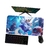 Mouse pad Gamer - LOL NUNU CLASSIC 1 - League of legends Mousepad Grande 90x40 80x40 60x40 70x30 - loja online