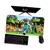 Mouse Pad Gamer Grande - Minecraft 4 - 90x40, 80x40, 60x40 e 70x30 na internet