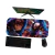 Mouse pad Gamer - Lol Arcane Vi Jinx 1 - League of legends Mousepad Grande 90x40 80x40 60x40 70x30 - loja online