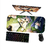 Mouse pad Gamer Grande - SOUSOU NO FRIEREN FRIEREN E GRUPO DE HEROIS 2 - 90x40 80x40 60x40 70x30 - HeadGlitch