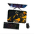Imagem do Mouse pad Gamer Grande - VALORANT Phoenix 1 - 90x40 80x40 60x40 70x30