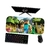Mouse Pad Gamer Grande - Minecraft 4 - 90x40, 80x40, 60x40 e 70x30 - HeadGlitch
