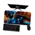 Mouse Pad Gamer Grande - Disney Lilo & Stitch e Banguela 7 - 90x40, 80x40, 60x40 e 70x30 - HeadGlitch