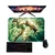 Mouse pad Gamer - STREET FIGHTER - CAMMY 1 - Mousepad Grande 90x40 80x40 60x40 70x30 na internet